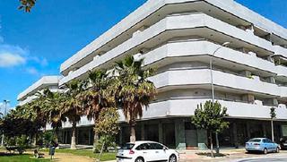 Aparcament cotxe a Calle lituania 1. Plazas de garaje en venta en la rinconada