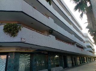 Geschäftsraum in Calle Lituania