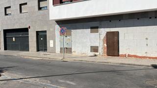 Geschäftsraum in Calle Romero