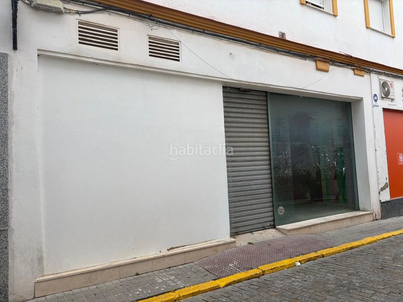 Foto 3b889cc4-1ff1-4375-b246-9b60676aed9a. Location local commercial dans Algaba (La)