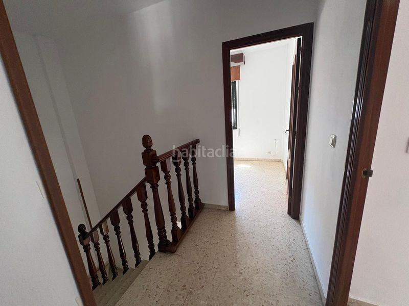 Foto b6dd47db-0683-41a6-a827-12c2c945e60f. Casa adossada amb xemeneia aparcament a colores - entreparques Sevilla