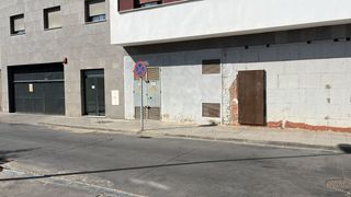 Local Comercial a Calle Romero