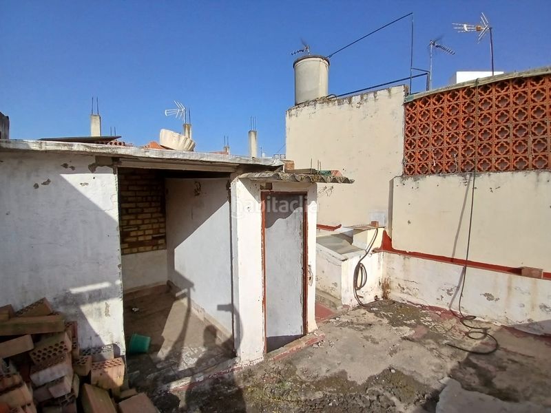 Foto c4b8d90d-8667-4e7d-b670-19075efa2e76. Casa a Alcalá del Río