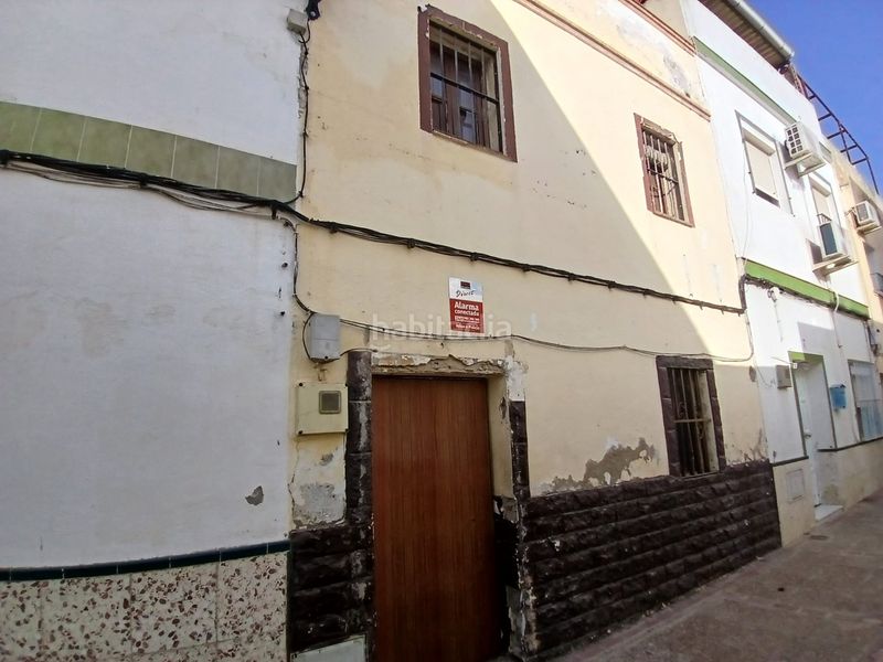 Foto e5a9bbb7-6892-461f-80b8-1ab68f8d24c5. Casa a Alcalá del Río