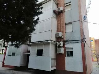 Pis a Calle Frascuelo