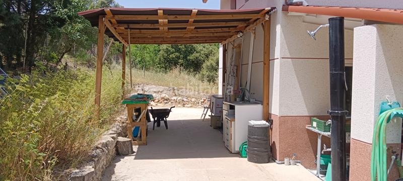 Foto 25e84992-5317-4dbc-b533-a64a2f0c3e95. Casa casita con terreno en Villarejo de Salvanés