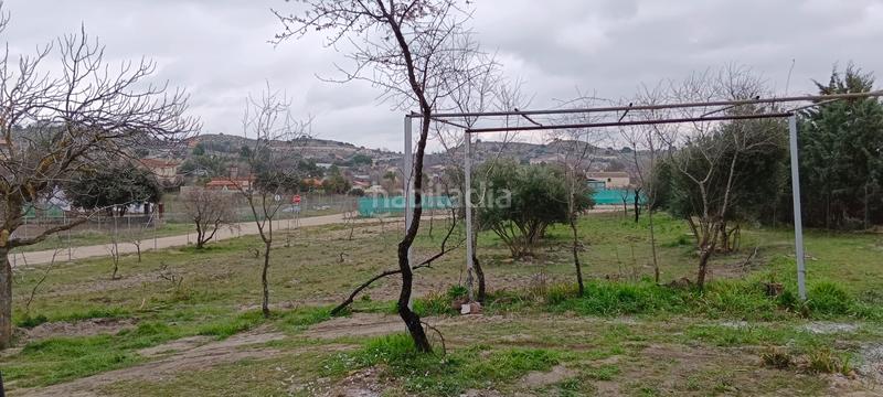 Foto 26950e76-5dd6-4c5b-8989-3394486b7ab6. Casa casita con terreno en Villarejo de Salvanés