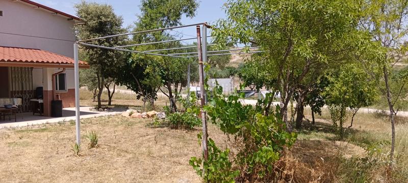 Foto 2782c6a2-d5b7-44c7-b73f-bf9c3e48e73f. Casa casita con terreno en Villarejo de Salvanés