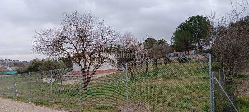 Foto 2b289e9f-b5fa-4633-a18a-489ded8935c5. Casa casita con terreno en Villarejo de Salvanés