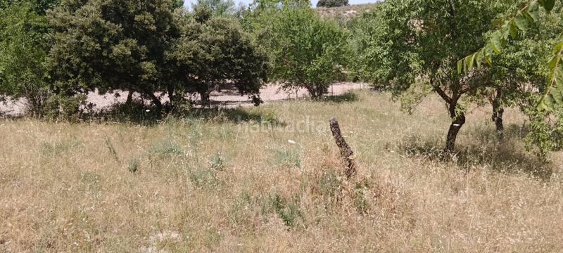 Foto 2d779bbe-c975-428c-a8b1-9c9208ae7a89. Casa casita con terreno en Villarejo de Salvanés