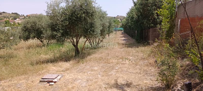 Foto 3b1ecc28-dfaf-4290-a2b5-eb146ebe0c73. Casa casita con terreno en Villarejo de Salvanés