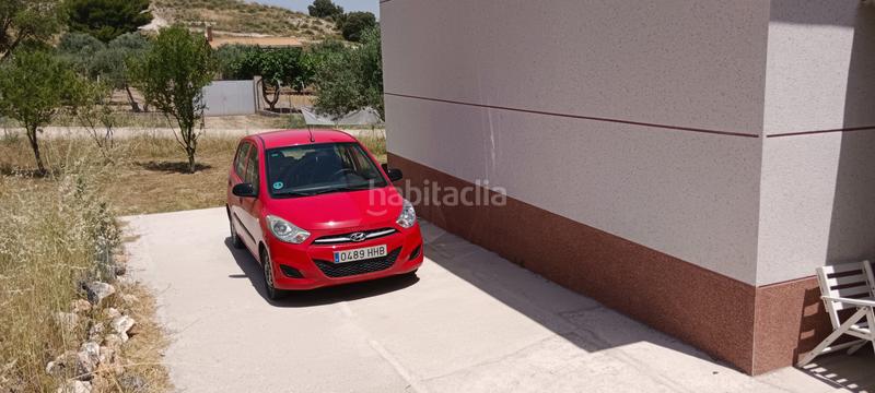 Foto 3d1d3f05-9fe1-46a1-b4eb-525bb2fa380f. Casa casita con terreno en Villarejo de Salvanés