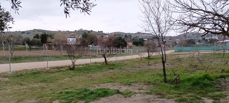 Foto 3f714492-ccb9-4187-9d2f-9f6646120ed2. Casa casita con terreno en Villarejo de Salvanés