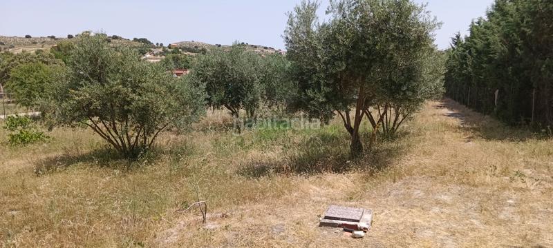 Foto 4b79343d-97de-431a-b22e-5bf67b970585. Casa casita con terreno en Villarejo de Salvanés