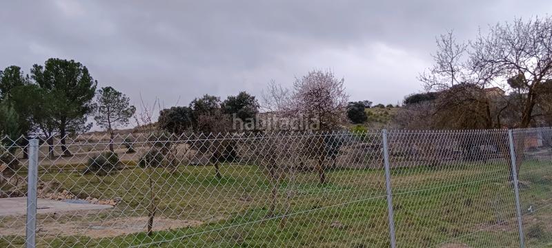 Foto 50e5a30d-3795-4e26-8aeb-e73e3dfe5bcc. Casa casita con terreno en Villarejo de Salvanés