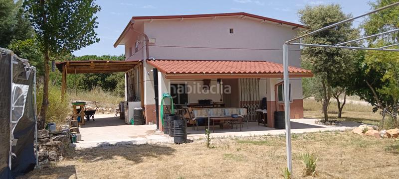 Foto 52bd030a-c927-4d25-b1bb-91e776390a19. Casa casita con terreno en Villarejo de Salvanés