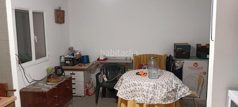 Foto 567d8635-7606-4e36-95f0-3368f9a65433. Casa casita con terreno en Villarejo de Salvanés