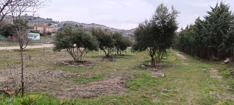 Foto 57ae9661-7d24-4ec2-a389-35070bb2bfc4. Casa casita con terreno en Villarejo de Salvanés