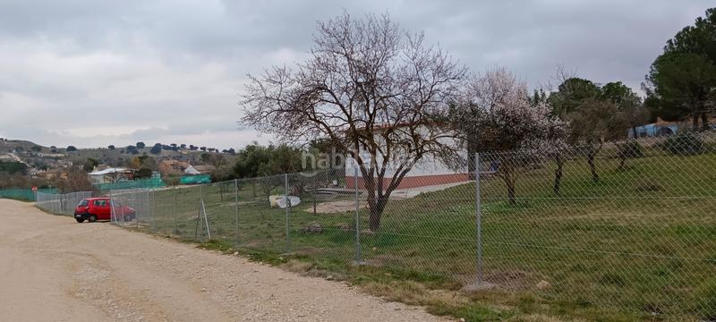 Foto 5d72e6f8-e703-44c5-b250-4e61dcd873fb. Casa casita con terreno en Villarejo de Salvanés