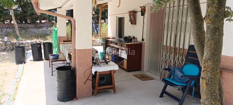 Foto 69352c6c-7ce0-4a12-b2e6-cc93af867fb3. Casa casita con terreno en Villarejo de Salvanés