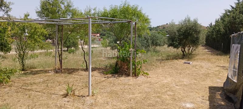 Foto 6e8fe3e2-5ba8-4a8c-85ed-41219ad4b57e. Casa casita con terreno en Villarejo de Salvanés