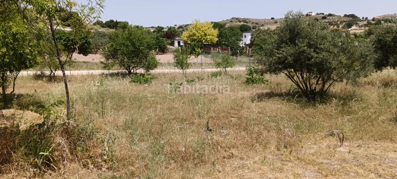 Foto 81e52406-a4fc-40b5-96cb-8c8874f5406a. Casa casita con terreno en Villarejo de Salvanés