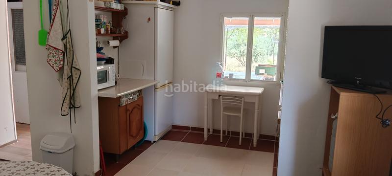 Foto 89c77856-2dca-4a1b-a20c-6843f17acad4. Casa casita con terreno en Villarejo de Salvanés