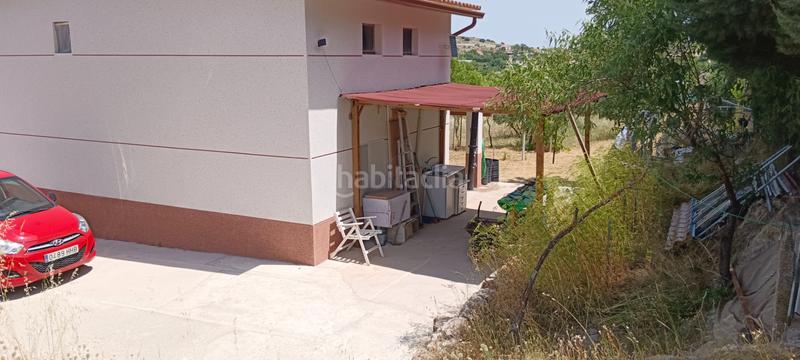 Foto 90cf4c77-980e-461c-94f4-229633202f59. Casa casita con terreno en Villarejo de Salvanés