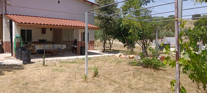 Foto 9d7d3444-4abc-4f7f-afb2-53c03c3ecc80. Casa casita con terreno en Villarejo de Salvanés