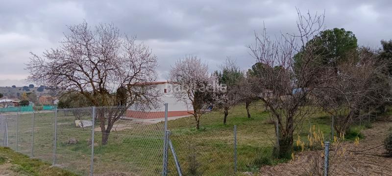 Foto a26592ad-2c4d-4e4b-b567-9dad6979bc33. Casa casita con terreno en Villarejo de Salvanés