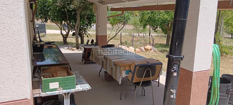 Foto ae57acb9-b613-45b2-ad0b-e176cae667fe. Casa casita con terreno en Villarejo de Salvanés