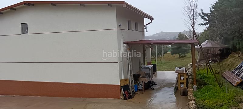 Foto b1e22cfe-a077-4afb-925b-9f58c0a8838e. Casa casita con terreno en Villarejo de Salvanés