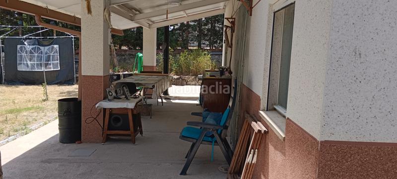 Foto bc68597f-b489-4bde-aa69-a01217d70b47. Casa casita con terreno en Villarejo de Salvanés