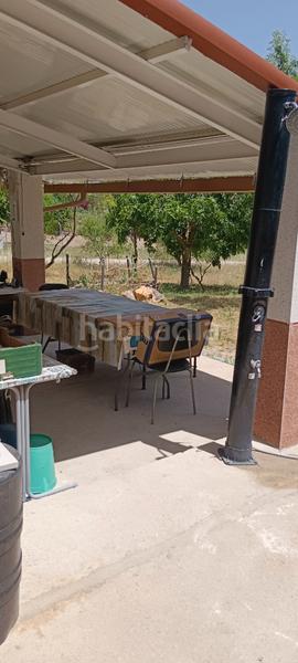 Foto bf4c4a22-b0b6-47e7-8a33-fde6315b48cf. Casa casita con terreno en Villarejo de Salvanés