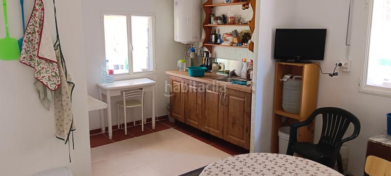 Foto c467e5a2-b244-4271-9d42-7405994cae45. Casa casita con terreno en Villarejo de Salvanés