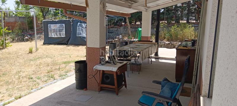 Foto c5e51d50-d636-4c0e-8e19-049ca9f9e067. Casa casita con terreno en Villarejo de Salvanés