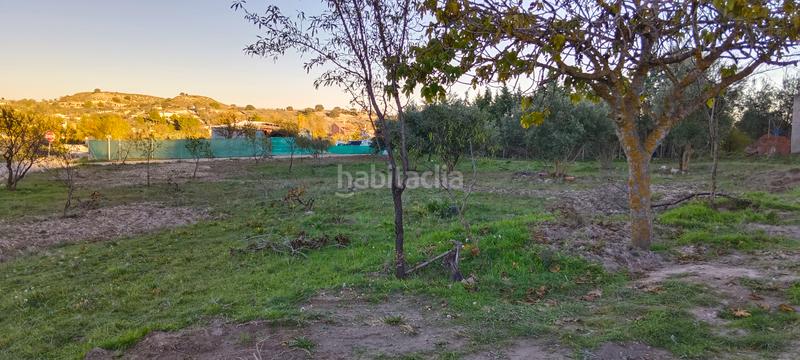 Foto e35d6068-3797-4306-8b14-e21977f5419e. Casa casita con terreno en Villarejo de Salvanés