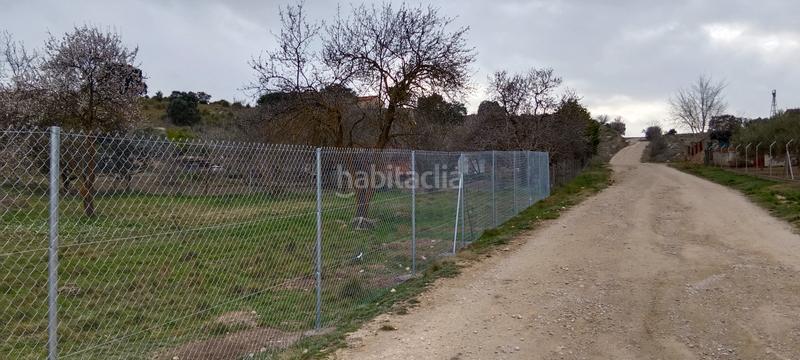 Foto e4b84146-6c22-4ac9-9283-72373a615958. Casa casita con terreno en Villarejo de Salvanés