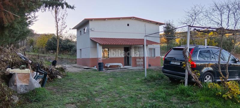 Foto ef46c28e-143c-4680-b832-cff631be0a5b. Casa casita con terreno en Villarejo de Salvanés