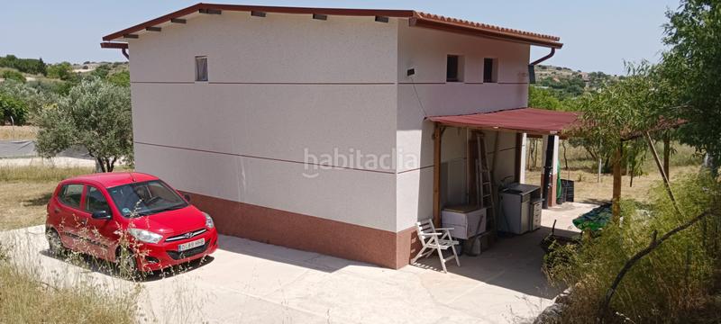 Foto f08409af-749b-4b16-b4bb-16697c731472. Casa casita con terreno en Villarejo de Salvanés