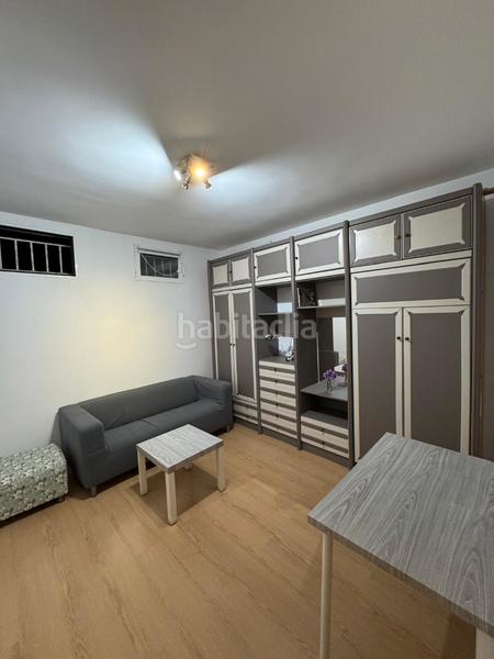 Foto 4da85c2e-118d-4211-9abb-cb580d46a39c. Appartement mit heizung in Embajadores-Lavapiés Madrid