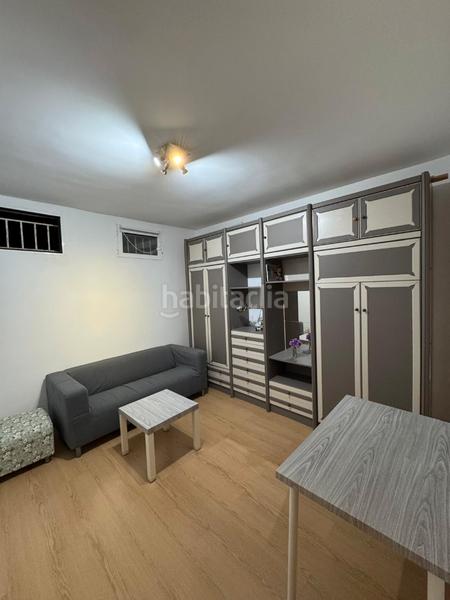 Foto 6dd12bc5-a653-4bc8-a9b8-a5f679cdbd82. Appartement mit heizung in Embajadores-Lavapiés Madrid