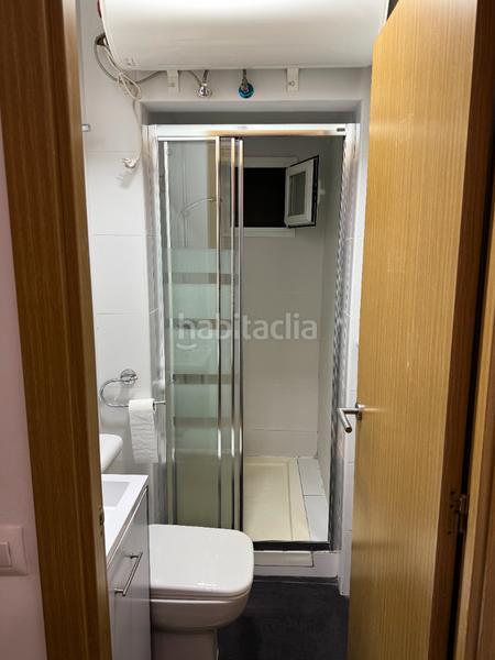 Foto 828e5373-9a59-4581-9568-407fc8e648b5. Appartement mit heizung in Embajadores-Lavapiés Madrid