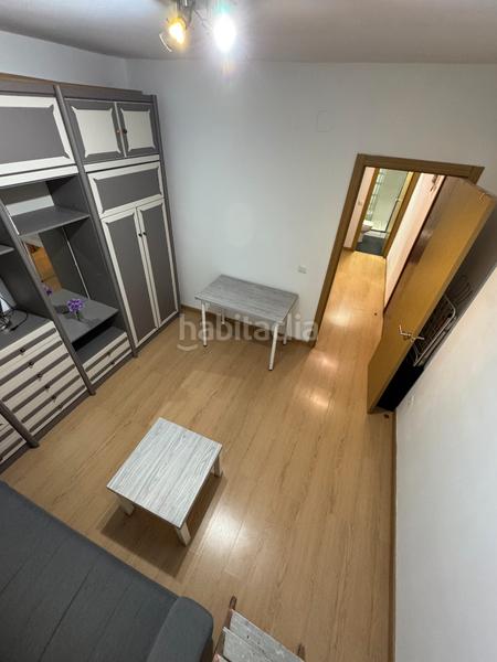 Foto b9a6129d-06c8-466e-bf0a-e7802989de15. Appartement mit heizung in Embajadores-Lavapiés Madrid