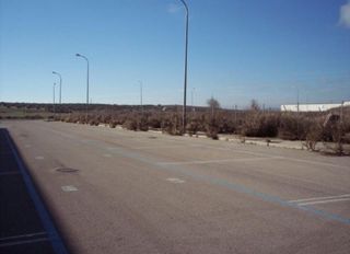 Terreny residencial  Calle madrid. Terreno residencial