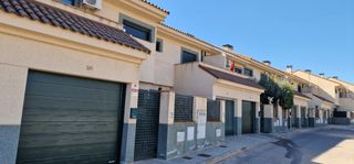 Terreno residenziale  Travesía arroyo del valle. Terreno residencial