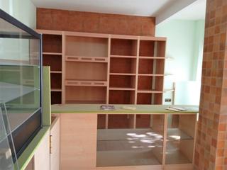 Local Comercial en Plaza de Colon