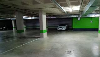 Alquiler Parking coche  Avenida de levante