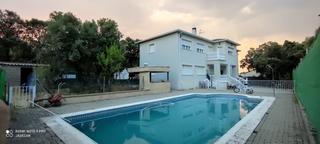 Chalet  Calle nueva sierra cc