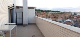 Lloguer Àtic  Paseo de la estación